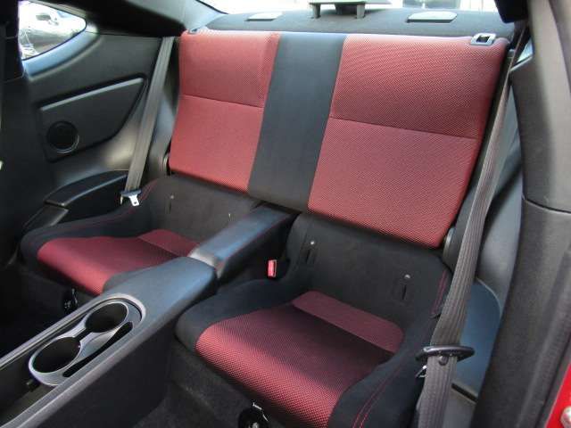 TOYOTA 86 2014 Image 31