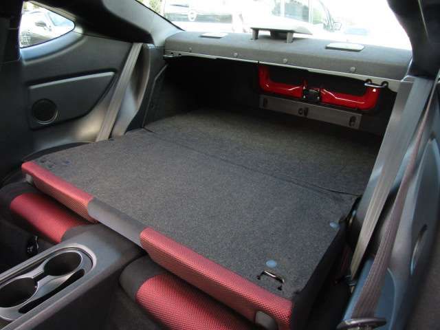 TOYOTA 86 2014 Image 31