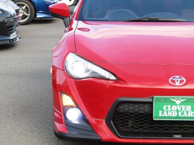 TOYOTA 86 2014 Image 31