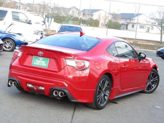 TOYOTA 86 2014 Image 31