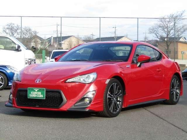 TOYOTA 86 2014 Image 31