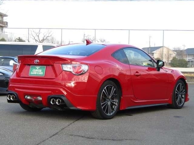 TOYOTA 86 2014 Image 31