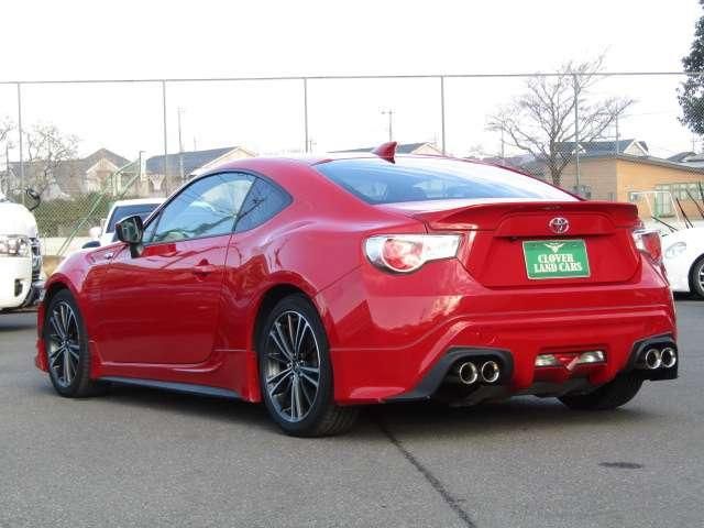 TOYOTA 86 2014 Image 31