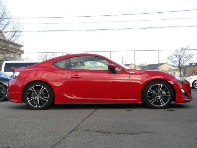 TOYOTA 86 2014 Image 31