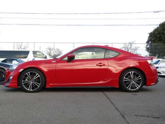 TOYOTA 86 2014 Image 31