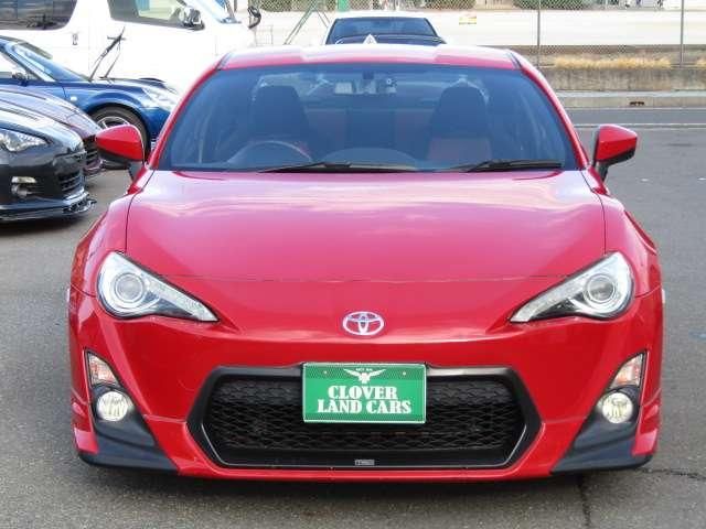 TOYOTA 86 2014 Image 31