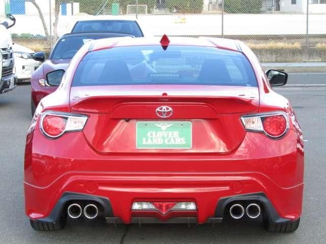 TOYOTA 86 2014 Image 31