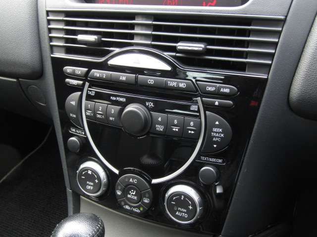 MAZDA RX-8 2018 Image 31