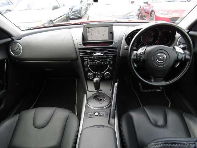 MAZDA RX-8 2018 Image 31