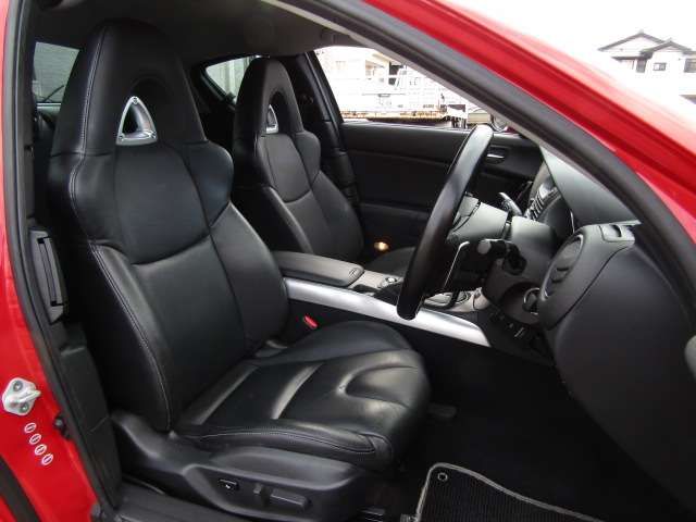 MAZDA RX-8 2018 Image 31