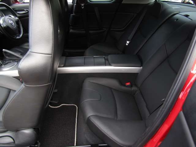 MAZDA RX-8 2018 Image 31