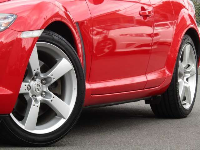 MAZDA RX-8 2018 Image 31