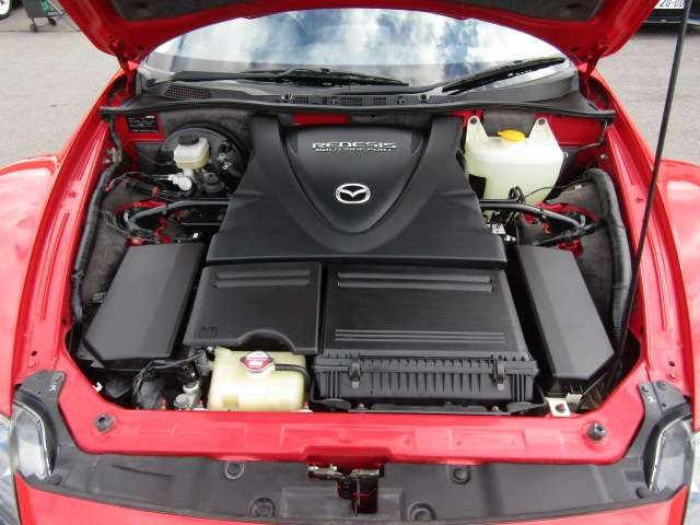 MAZDA RX-8 2018 Image 31