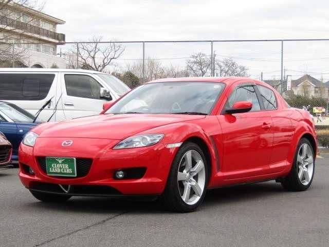 MAZDA RX-8 2018 Image 31