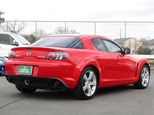 MAZDA RX-8 2018 Image 31