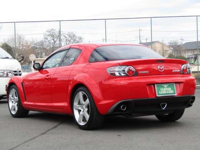 MAZDA RX-8 2018 Image 31