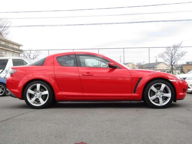 MAZDA RX-8 2018 Image 31