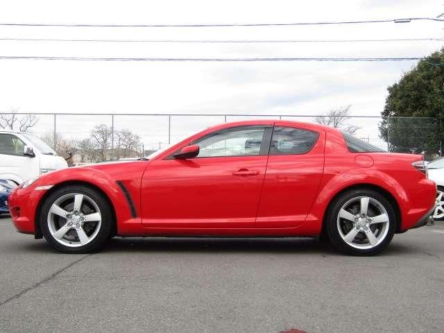 MAZDA RX-8 2018 Image 31