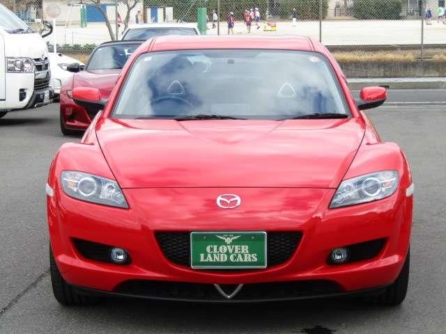 MAZDA RX-8 2018 Image 31
