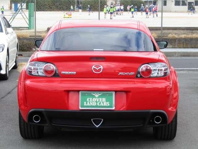 MAZDA RX-8 2018 Image 31