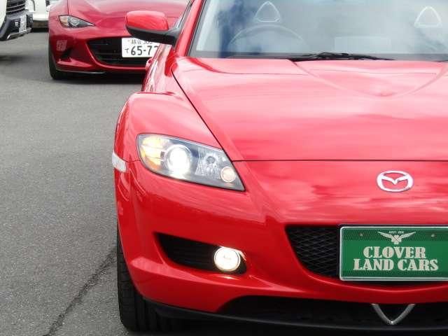 MAZDA RX-8 2018 Image 31