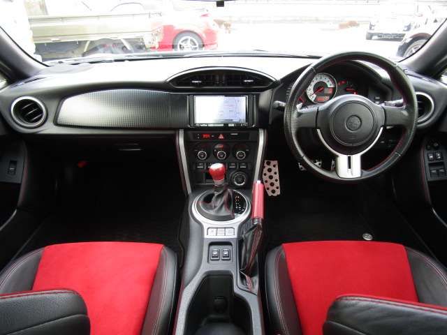 TOYOTA 86 2013 Image 31