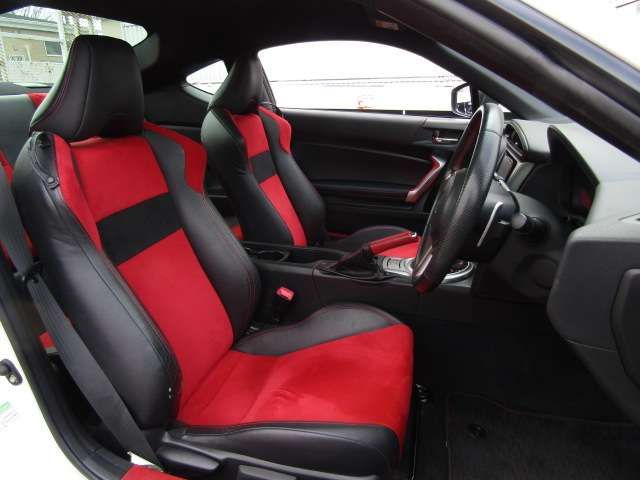 TOYOTA 86 2013 Image 31