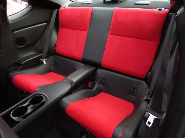 TOYOTA 86 2013 Image 31