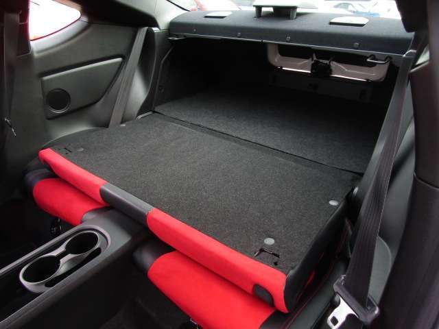 TOYOTA 86 2013 Image 31