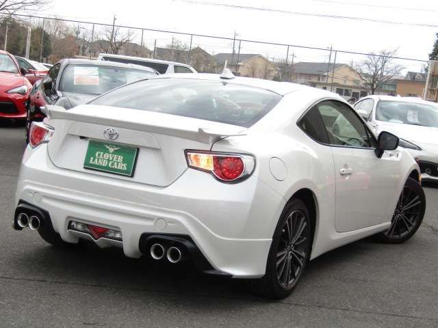 TOYOTA 86 2013 Image 31