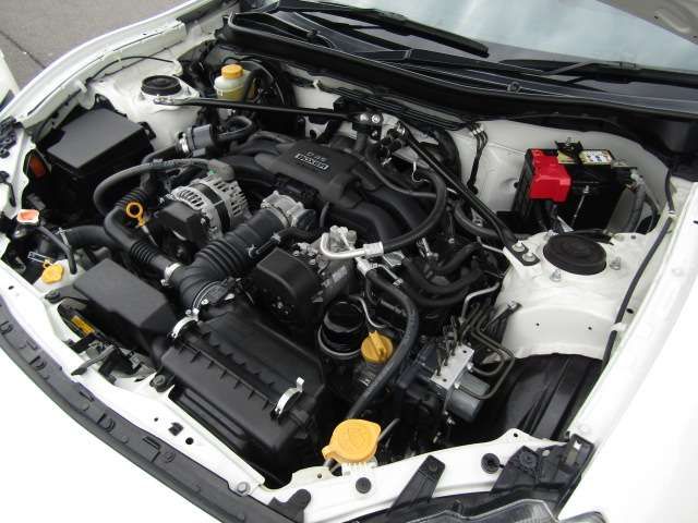 TOYOTA 86 2013 Image 31