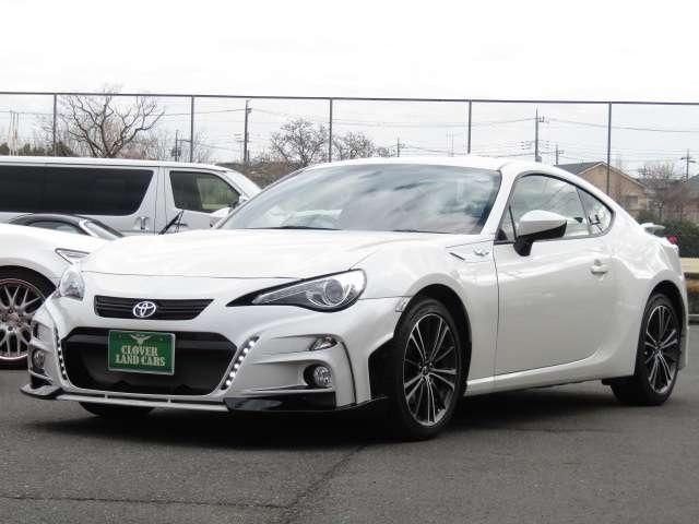 TOYOTA 86 2013 Image 31