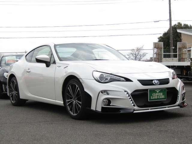 TOYOTA 86 2013 Image 31