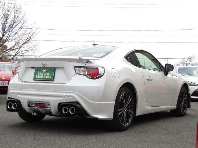 TOYOTA 86 2013 Image 31