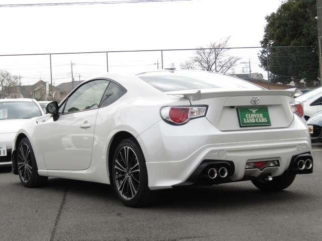 TOYOTA 86 2013 Image 31