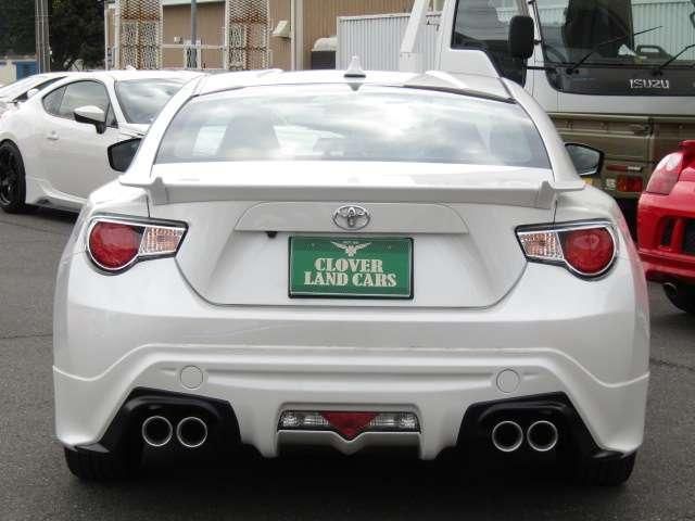 TOYOTA 86 2013 Image 31