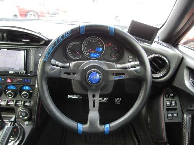 SUBARU BRZ 2012 Image 31