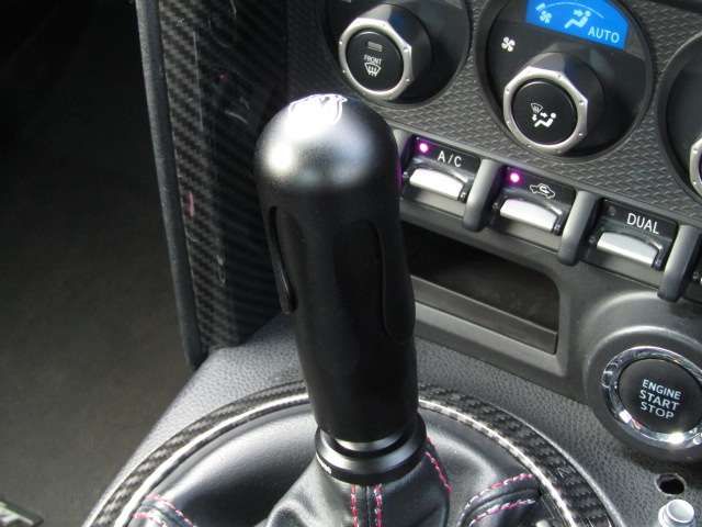 SUBARU BRZ 2012 Image 31