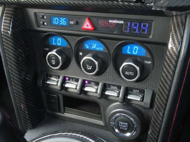 SUBARU BRZ 2012 Image 31