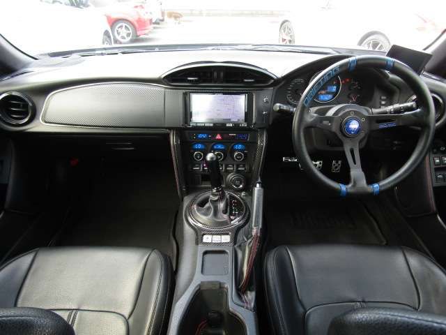 SUBARU BRZ 2012 Image 31