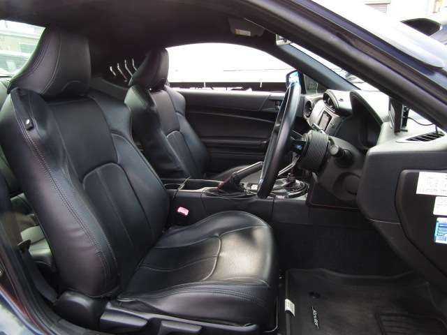 SUBARU BRZ 2012 Image 31