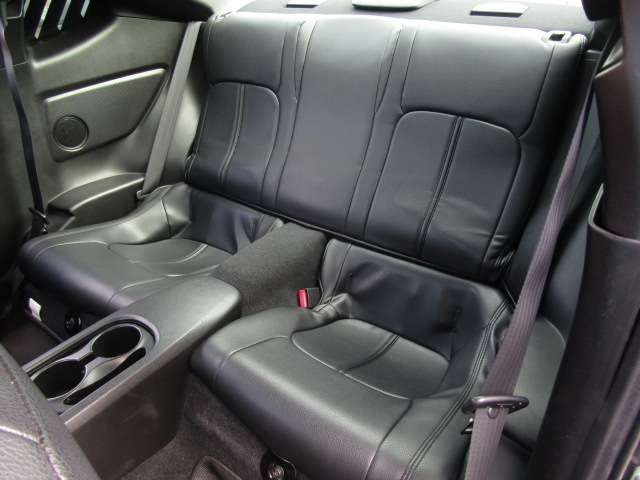 SUBARU BRZ 2012 Image 31