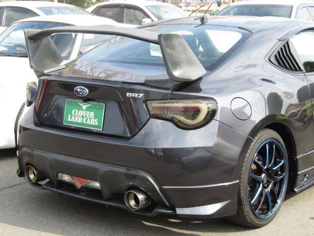 SUBARU BRZ 2012 Image 31