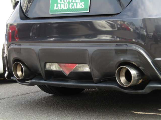 SUBARU BRZ 2012 Image 31