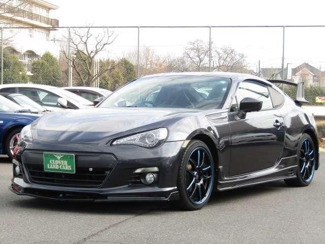 SUBARU BRZ 2012 Image 31