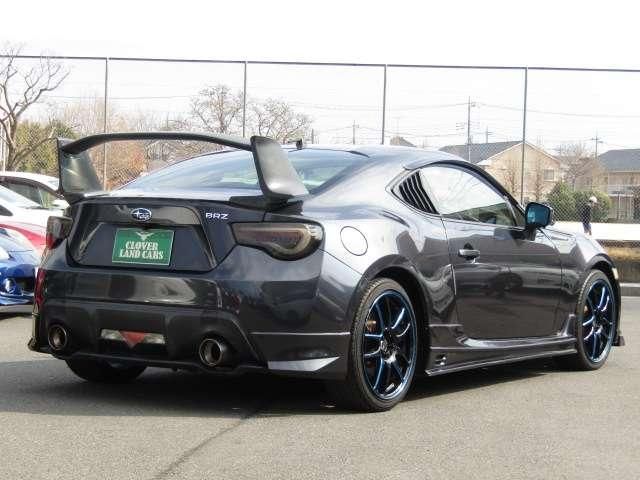 SUBARU BRZ 2012 Image 31