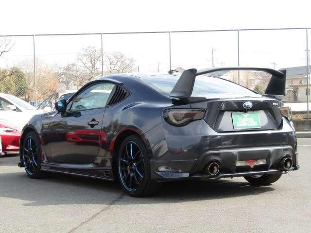 SUBARU BRZ 2012 Image 31