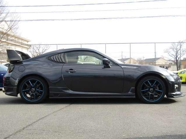 SUBARU BRZ 2012 Image 31