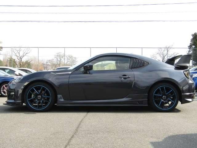 SUBARU BRZ 2012 Image 31