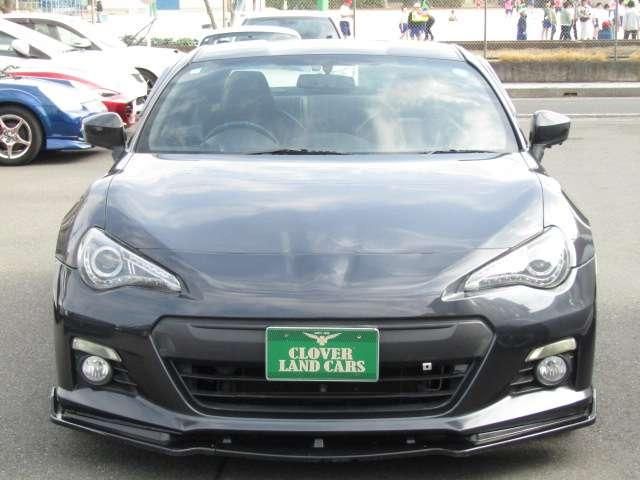 SUBARU BRZ 2012 Image 31